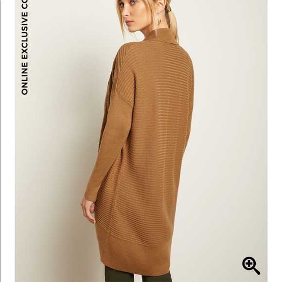 RW & Co Cardigan - Picture 3 of 9